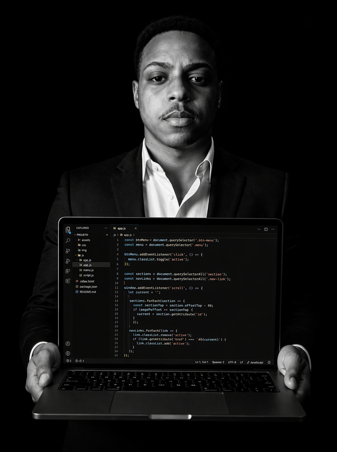 Imagem de apresentação