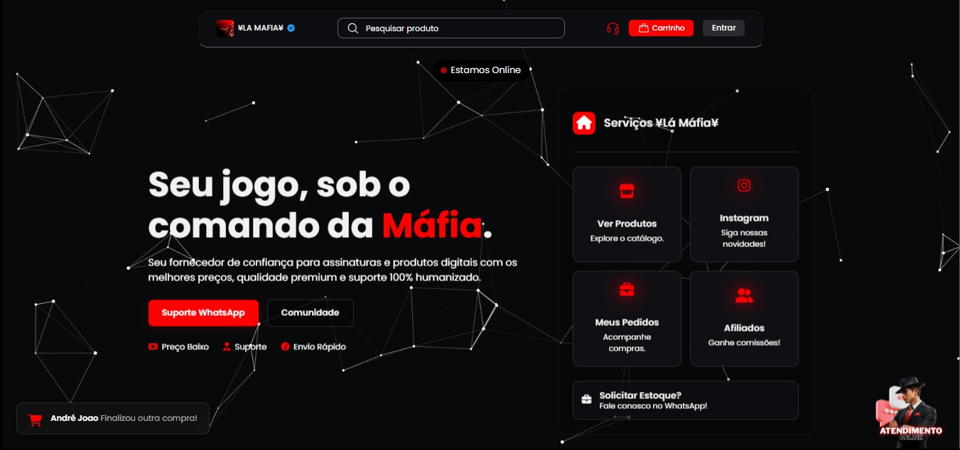 Projeto UI 2